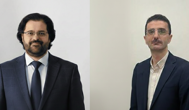 Bingöl Üniversitesi’nden İki Akademisyene TÜBİTAK Desteği