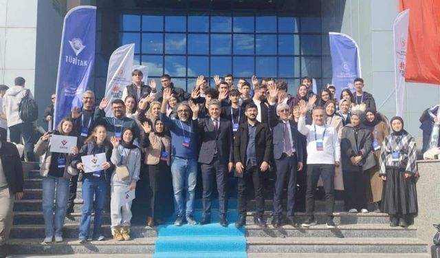 Bingöl’ün 9 Projesi Malatya’da Ödül Aldı