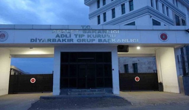 Diyarbakır’da Silahlı Kavga: 1 Ölü, 3 Yaralı