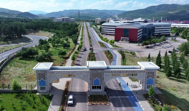 Bingöl Üniversitesi’ne YÖKAK’tan Kurumsal Akreditasyon