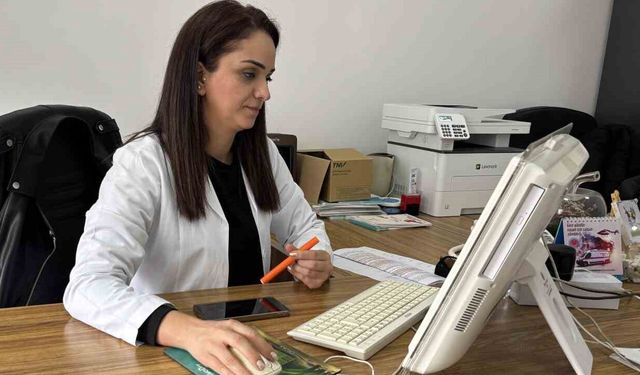 Uzmanından '3 Öğün Beslenin' Uyarısı!