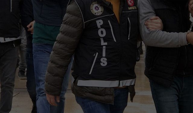 Bingöl’de Hakkında 17 Yıl Hapis Cezası Bulunan Şahıs Yakalandı