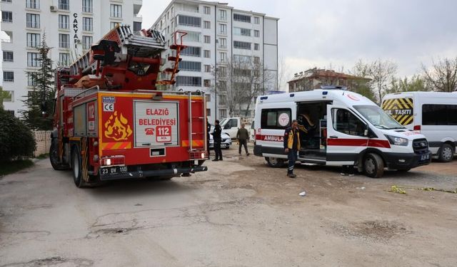 Üç Gündür Haber Alınamıyordu, Evinde Ölmüş Halde Bulundu