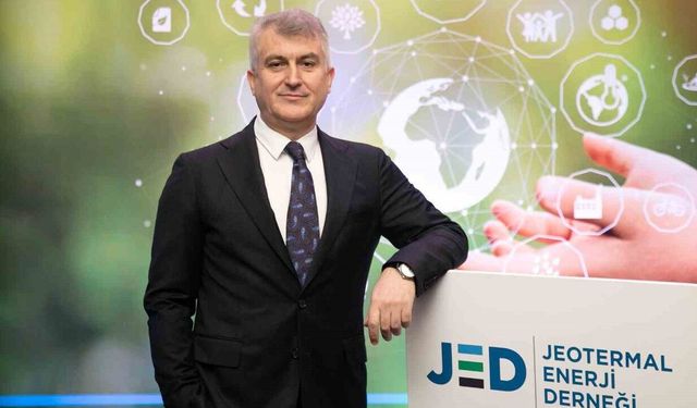 "Jeotermale Enerjiye Karşı Çıkışlar Bilgi Eksikliğinden Kaynaklanıyor"