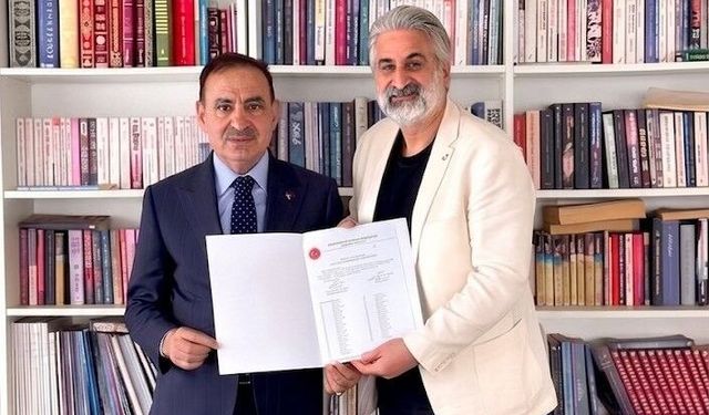 Bingöl'de MHP'nin Yeni İl Yönetimi Belli Oldu