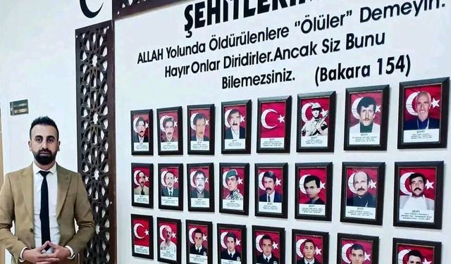 Kebude: Şehit Aileleri ve Gazilerimizin Acısına Saygı Duyulmalı