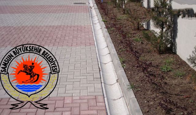 BETON PARKE İLE YOL VE TRETUVAR İŞLERİ YAPTIRILACAKTIR