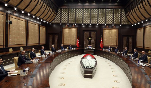 Siber Güvenlik İçin Yeni Kararlar Alındı