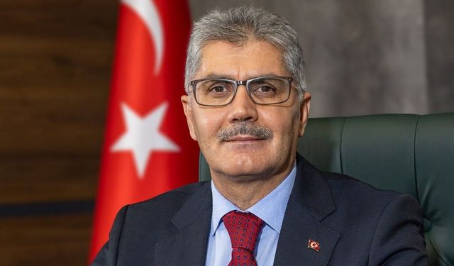 Vali Çelik’in Kurban Bayramı Mesajı