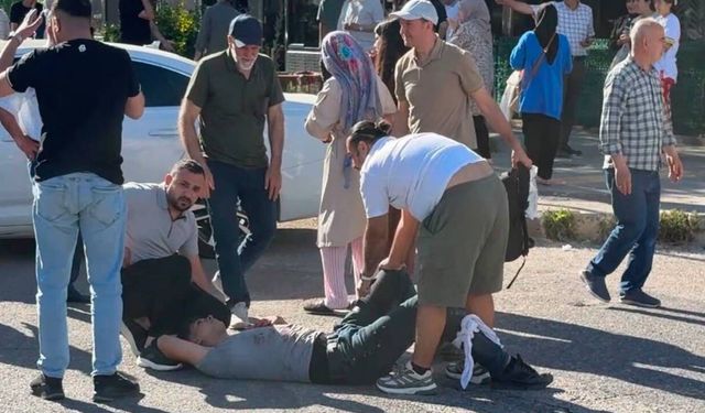 Diyarbakır'da Silahlı Saldırı: 1 Ölü, 2 Yaralı