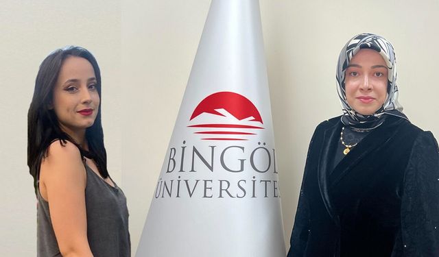 Bingöl Üniversitesi’nin Projesine TÜBİTAK Desteği