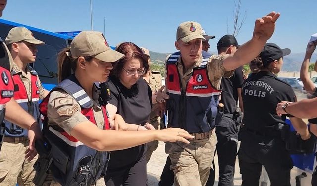 Gülistan Doku Davası: Tutuklanan Handan Sonel’in İfadeleri Ortaya Çıktı