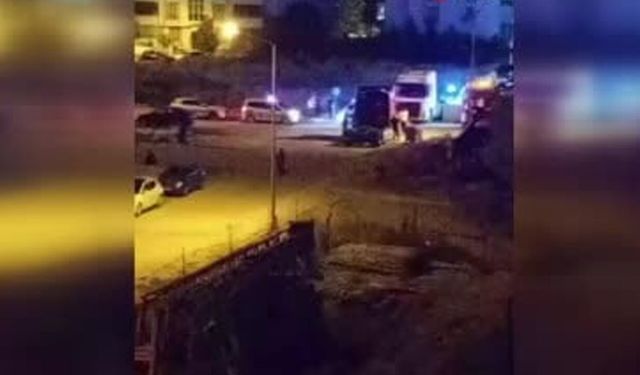 Elazığ'da Düğün Konvoyunda Trafik Akışına Mani Olan Tırlara Ceza Yağdı!