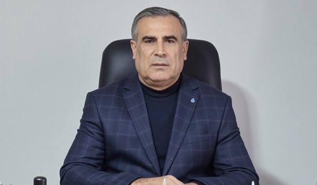 Baraç: Sağlık ve Eğitimdeki Sorunlar Giderilmeli