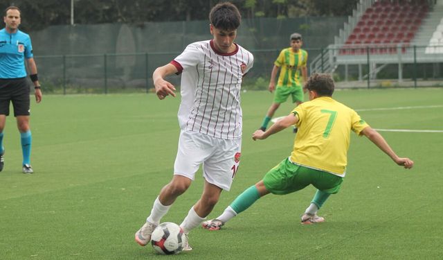Bingöllü Genç Futbolcu, 12 Bingölspor’da Görev Almak İstiyor!
