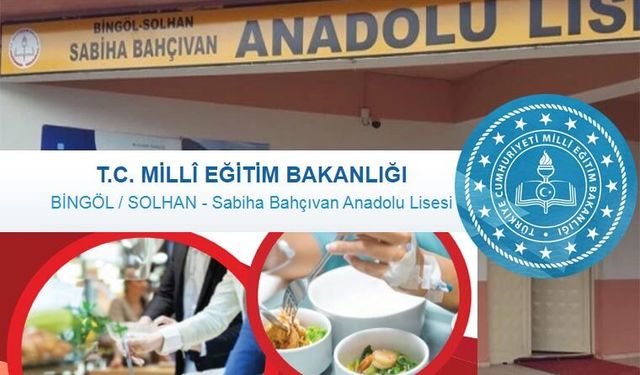 GIDA ÜRÜNLERİ SATIN ALINACAKTIR