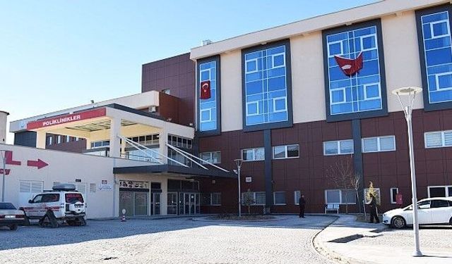 Malatya’da 52 Yaşındaki Adam Evinde Ölü Bulundu