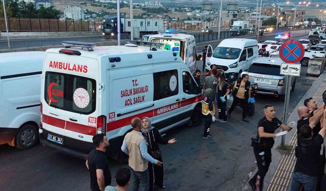 Diyarbakır’da Silahlı Kavga: 3 Kişi Hayatını Kaybetti