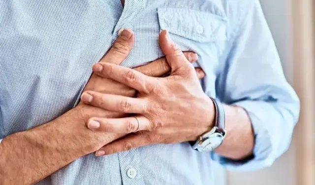Kalp Krizi Şüphesinde Yalnız Kalanlara Kritik Uyarı!