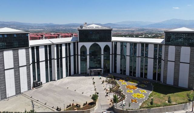 Bingöl Belediyesi: Şebeke Suyundaki Bulanıklık Kademeli Olarak Azalacak