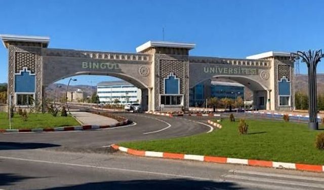 Bingöl Üniversitesi Ne Zaman Açılıyor? Öğrenciler İçin Tarih Belli Oldu