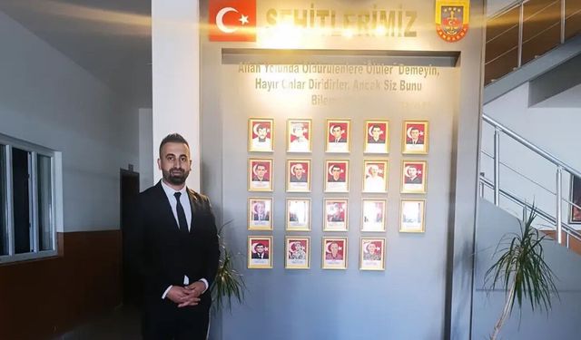 Kebude: Bunca Ailenin Ocağını Söndüren Birine Nasıl Villa Yapılır?