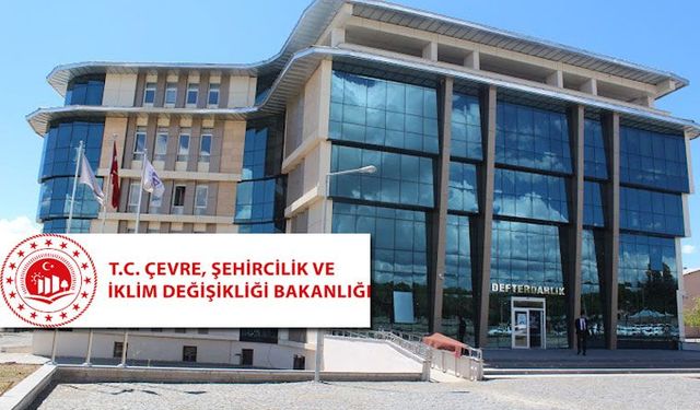 ADAKLI KAYMAKAMLIĞI / MİLLİ EMLAK ŞEFLİĞİNDEN :