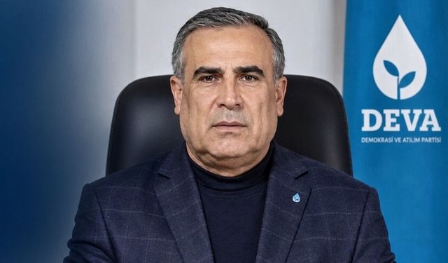 Baraç: Eleştiri Görevden Alma Gerekçesi Olamaz!