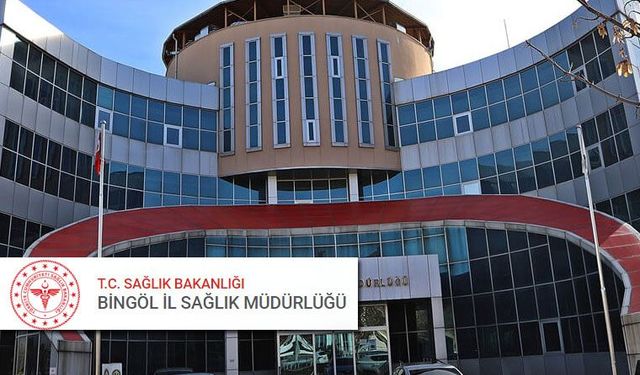 BİNA İŞLERİ YAPTIRILACAKTIR