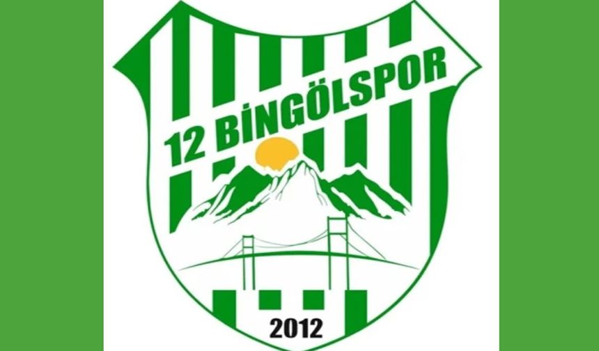 12 Bingölspor, Yenilgi Sonrası Yollarını Ayırdı