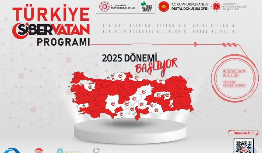 Siber Vatan Programı Bingöl’de ve Tunceli'de Uygulanacak