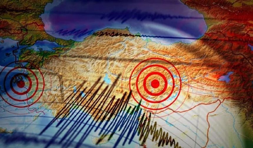 Bingöl, Birinci Derece Deprem Riski Taşıyan İller Arasında