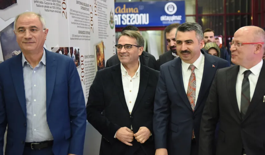 Bursa'da Kültür Sanat Sezonu Başladı