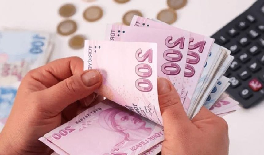 Bingöl’de 7,9 Milyar Lira Kredi Çekildi