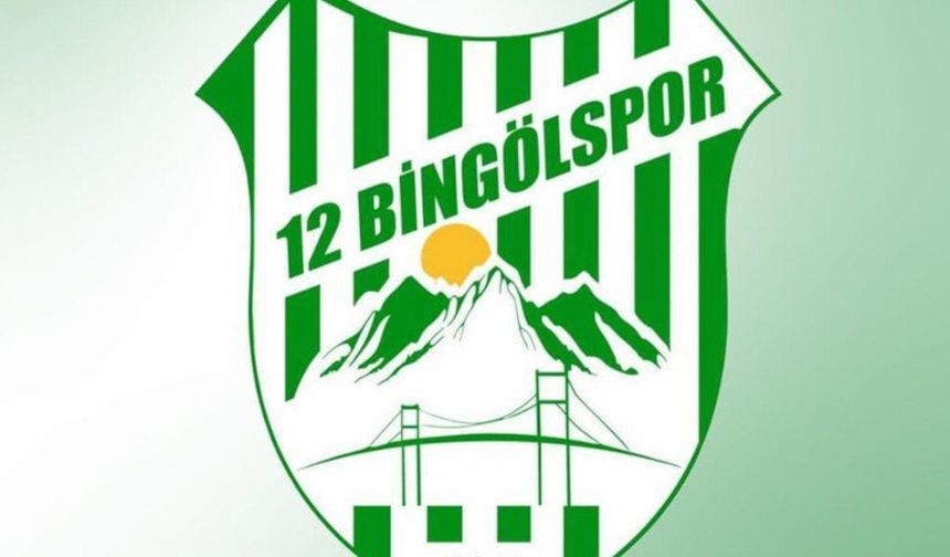 12 Bingölspor Canlı Yayını İptal Etti!