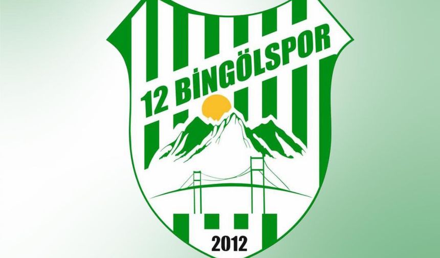 12 Bingölspor Kulübü, İstanbul ve Ankara’da Toplantılar Yapacak