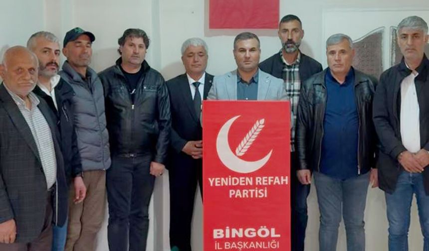 Hatısaru: Çiftçiler Kan Ağlıyor