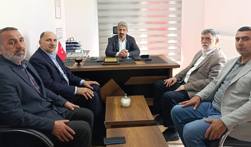 Kültür TOKİ'deki Boş Konut ve İş Yerleri Satışa Sunulmalı