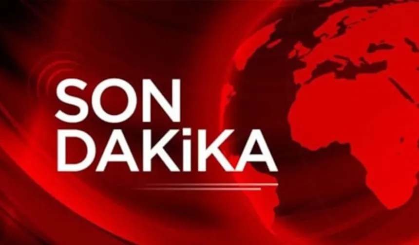 Son Dakika: Elazığ’da Deprem!