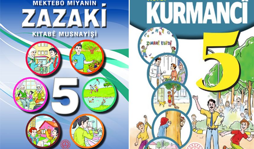 Öğretmen Kontenjanları Açıklandı, Zazaki ve Kurmanci'ye Kaç Kontenjan Ayrıldı?