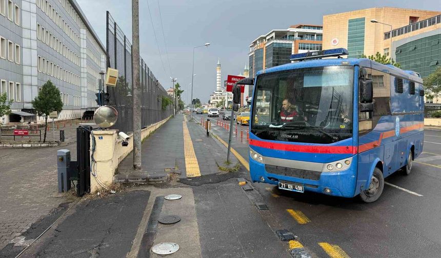 Narin Güran Cinayetinde 15 Sanık Üçüncü Kez Hakim Karşısına Çıktı
