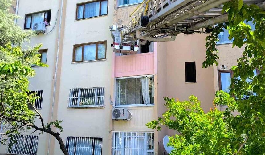 Diyarbakır’da Yalnız Yaşayan Kadın Evinde Ölü Bulundu