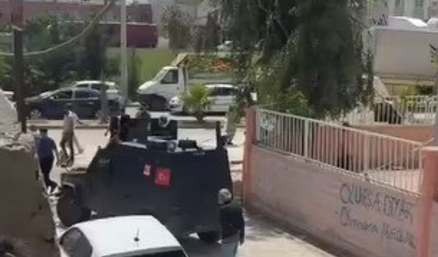 Okul Çıkışı Silahlı Saldırıya Uğrayan Öğretmen Hayatını Kaybetti!