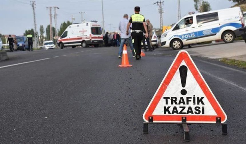 Kazadan Kaçan Yandı! Olay Yerinden Kaçan Sürücüye Hapis Cezası Geliyor