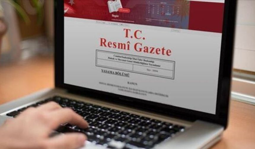 Bingöl’de 5 İlçenin Kaymakamı Değişti
