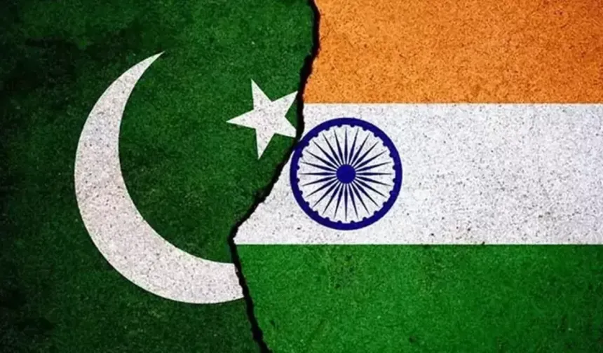 Pakistan ve Hindistan ABD'nin Arabuluculuğunda Ateşkes İlan Etti!