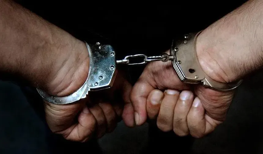 Bingöl’de Ruhsatsız Silah Operasyonunda 3 Kişi Tutuklandı