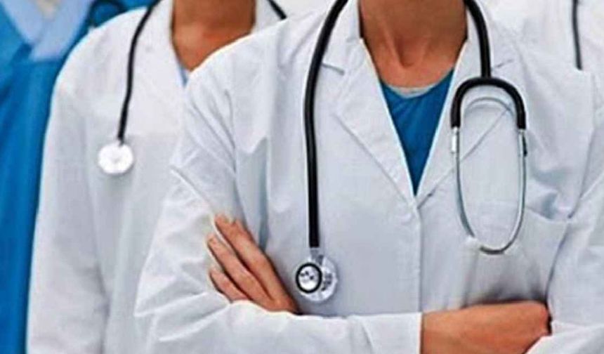 Bingöl'e 19 Doktor Ataması Yapıldı