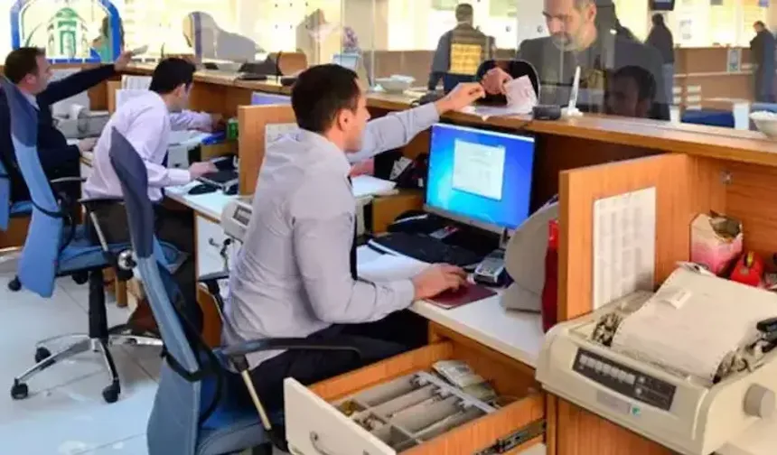 Memur Alımına Yaş Sınırı Geliyor!