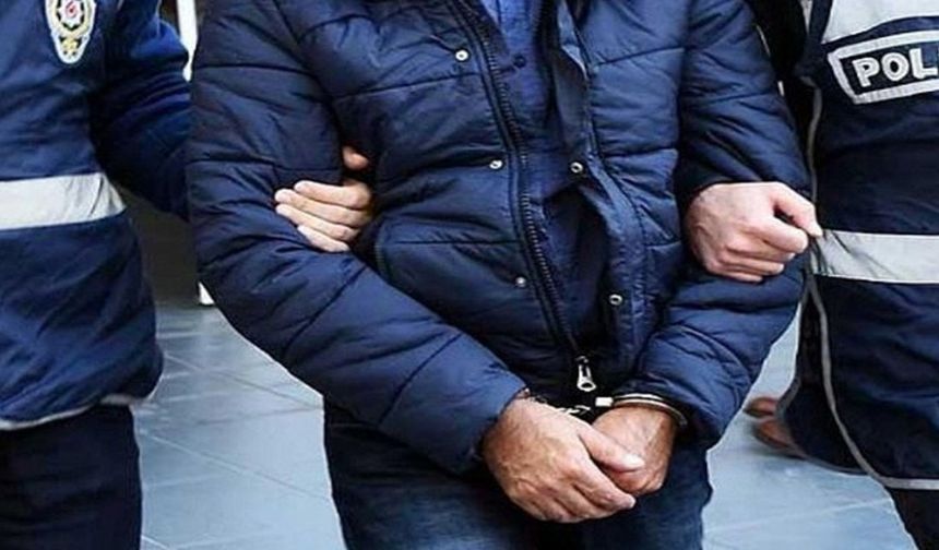 Bingöl Merkez, Karlıova ve Solhan'da Polis Ekiplerince 3 Şüpheli Yakalandı